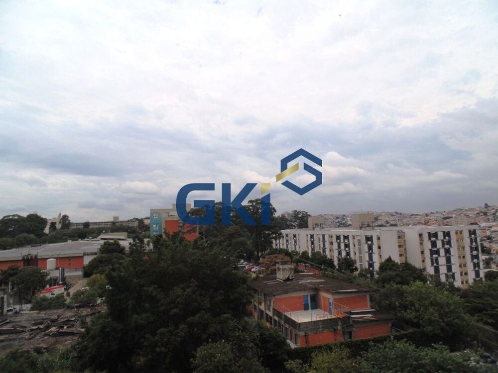 Apartamento, 2 quartos, 41 m² - Foto 5
