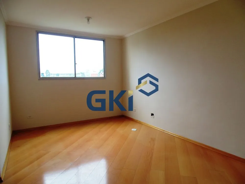 Apartamento, 2 quartos, 41 m² - Foto 6