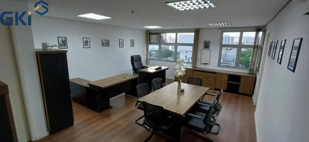 Sala-Conjunto, 35 m² - Foto 6