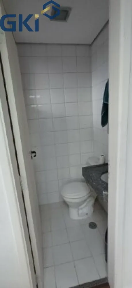Sala-Conjunto, 35 m² - Foto 7