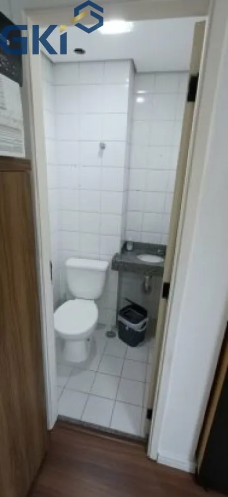 Sala-Conjunto, 35 m² - Foto 5