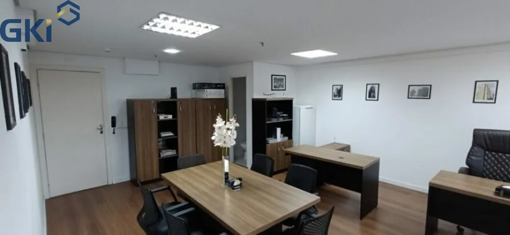 Sala-Conjunto, 35 m² - Foto 8