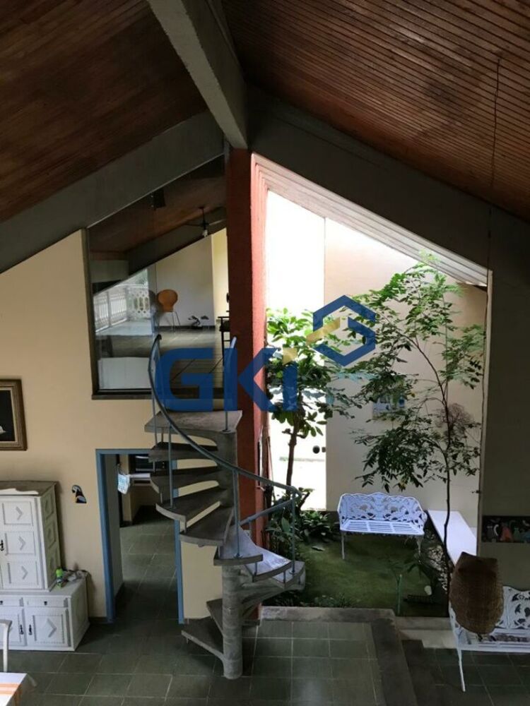 Casa, 4 quartos, 375 m² - Foto 16