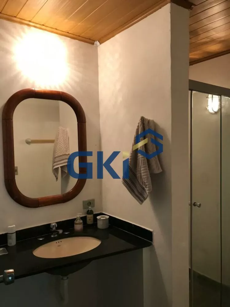 Casa, 4 quartos, 375 m² - Foto 1