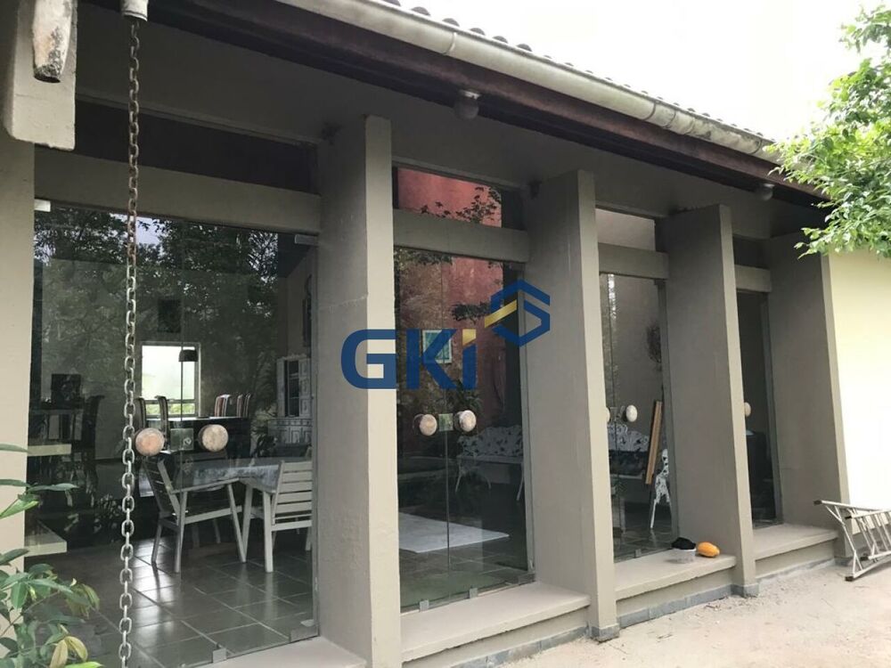 Casa, 4 quartos, 375 m² - Foto 14