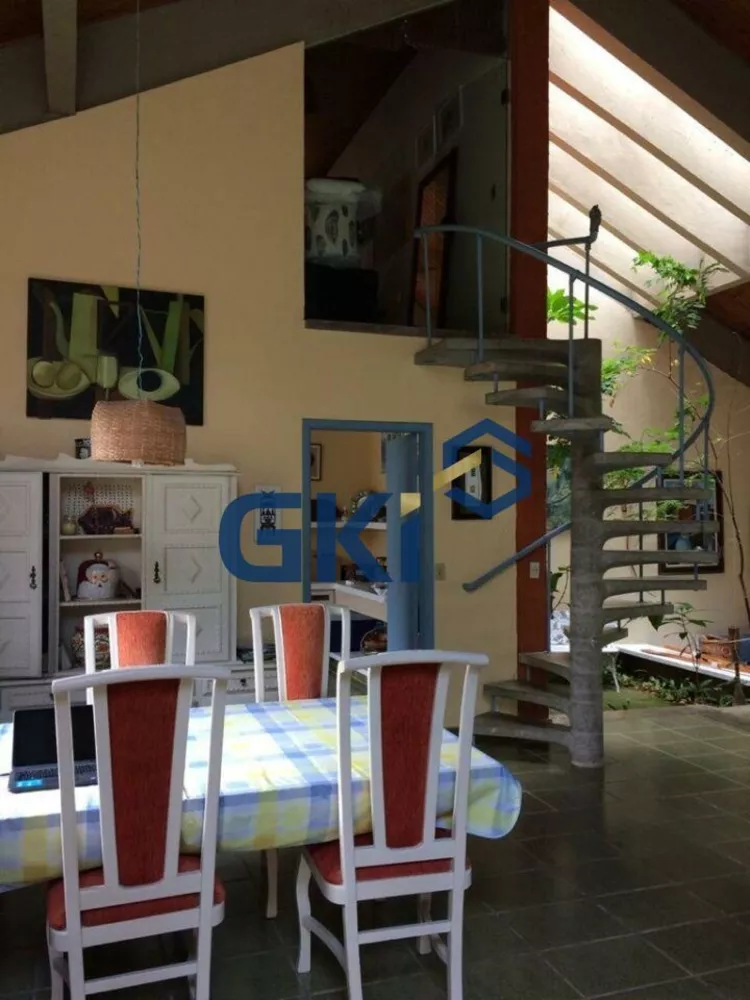 Casa, 4 quartos, 375 m² - Foto 4