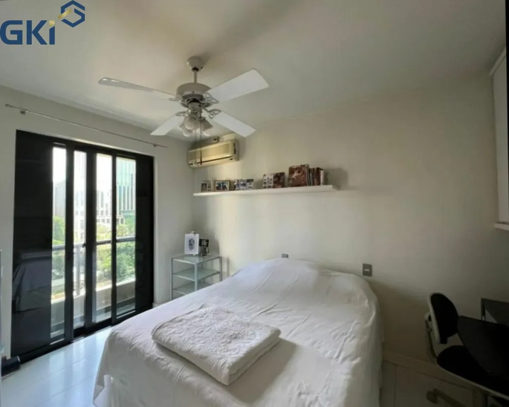 Apartamento, 3 quartos, 220 m² - Foto 12