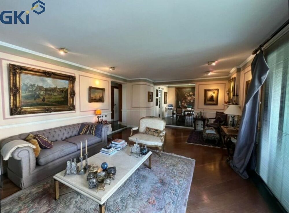 Apartamento, 3 quartos, 220 m² - Foto 5