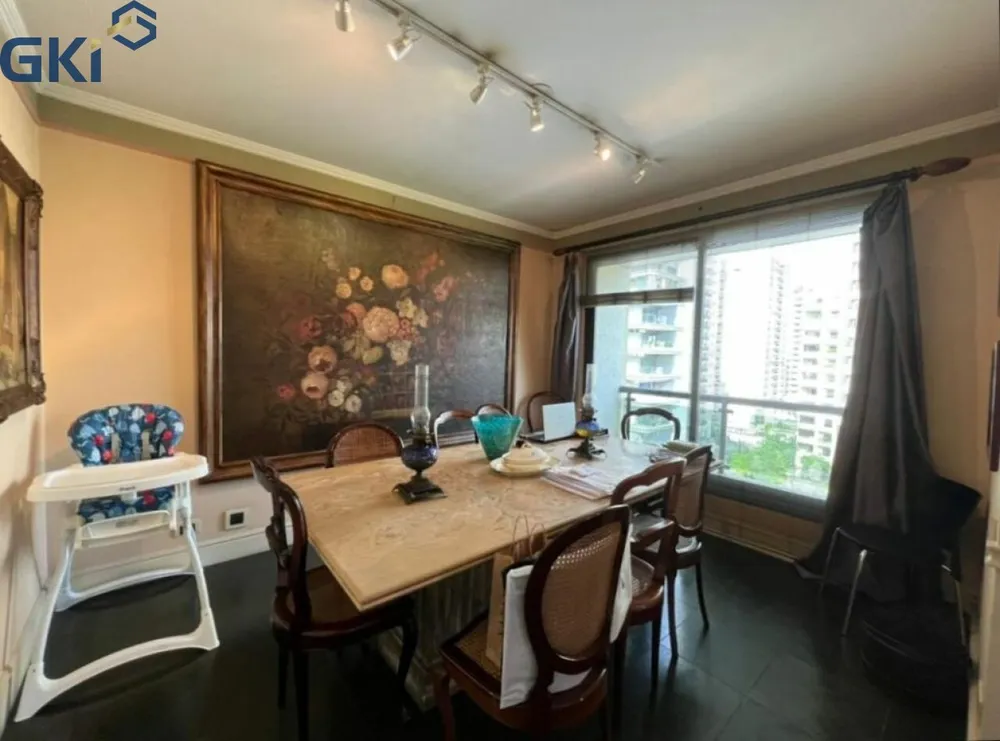 Apartamento, 3 quartos, 220 m² - Foto 7