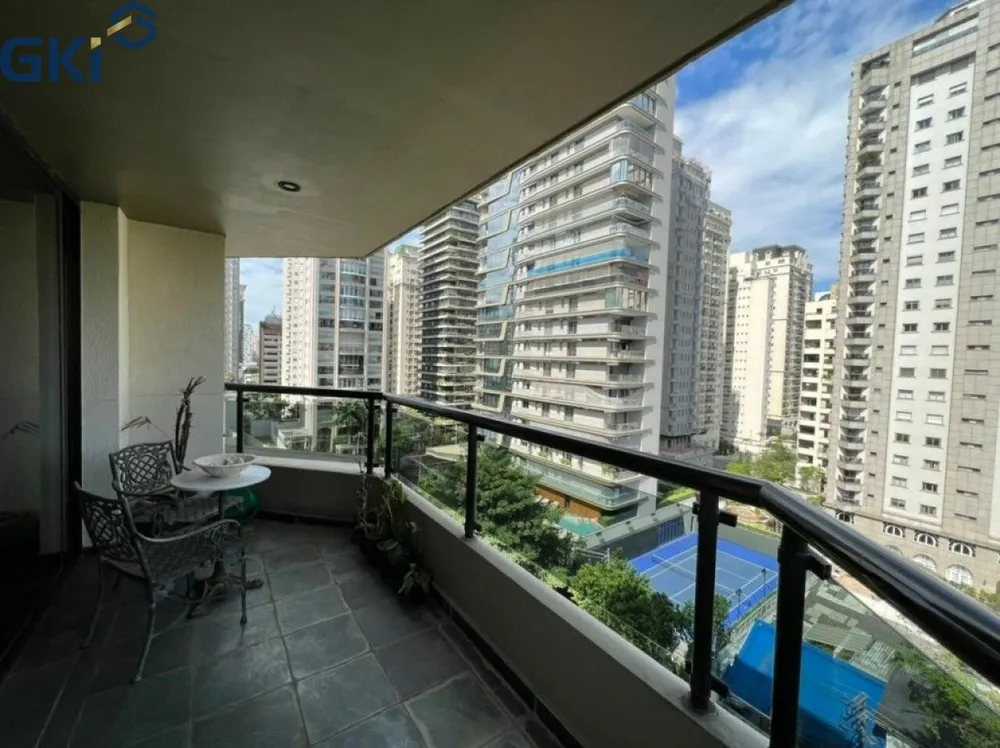 Apartamento, 3 quartos, 220 m² - Foto 4