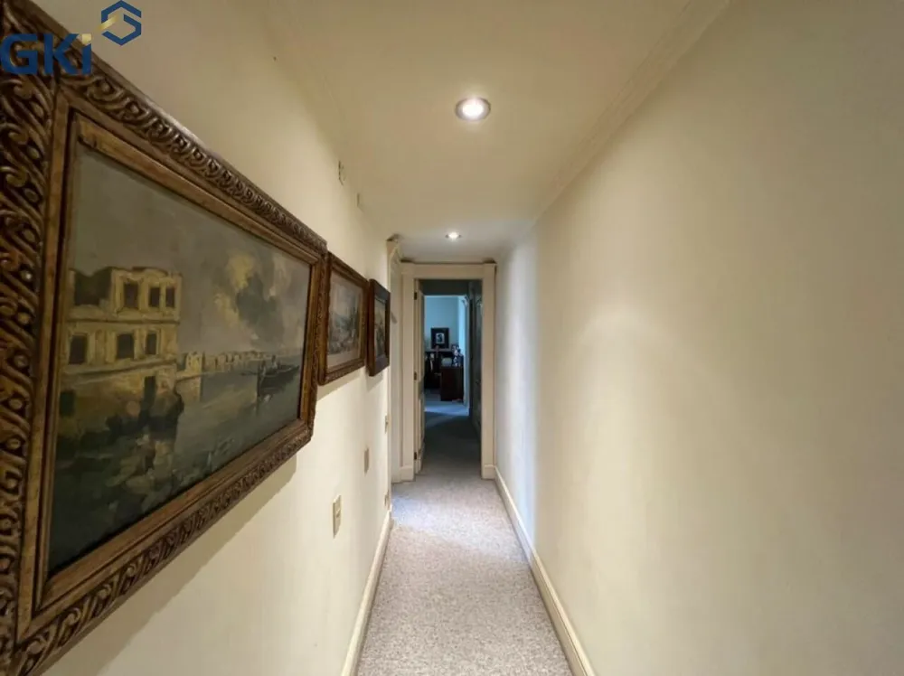 Apartamento, 3 quartos, 220 m² - Foto 9