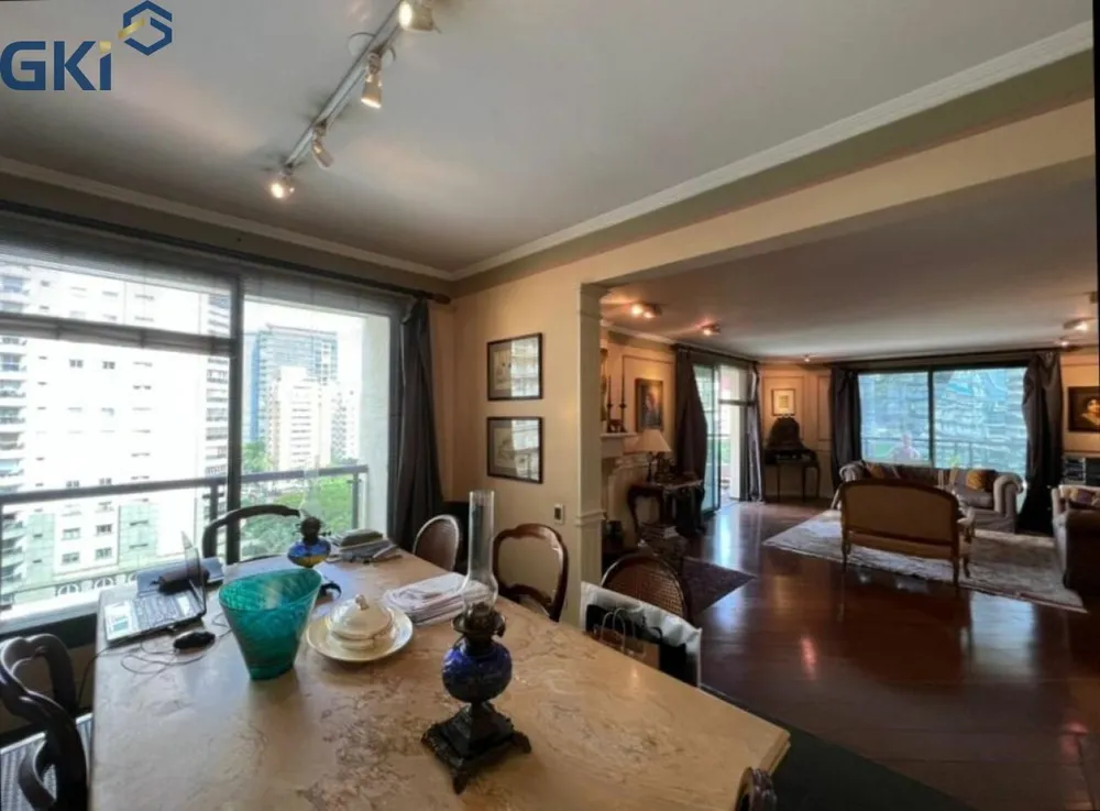 Apartamento, 3 quartos, 220 m² - Foto 6
