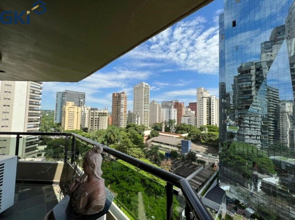 Apartamento, 3 quartos, 220 m² - Foto 6