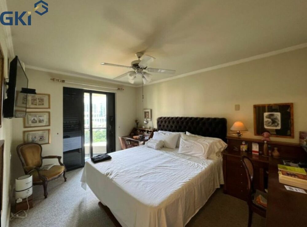 Apartamento, 3 quartos, 220 m² - Foto 12