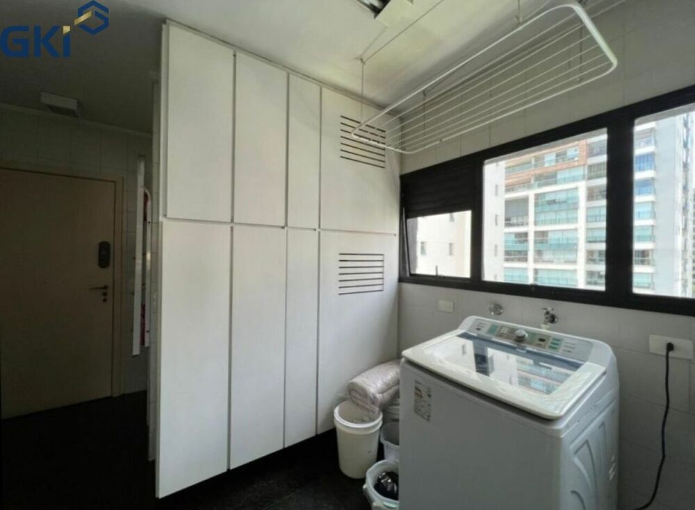 Apartamento, 3 quartos, 220 m² - Foto 10