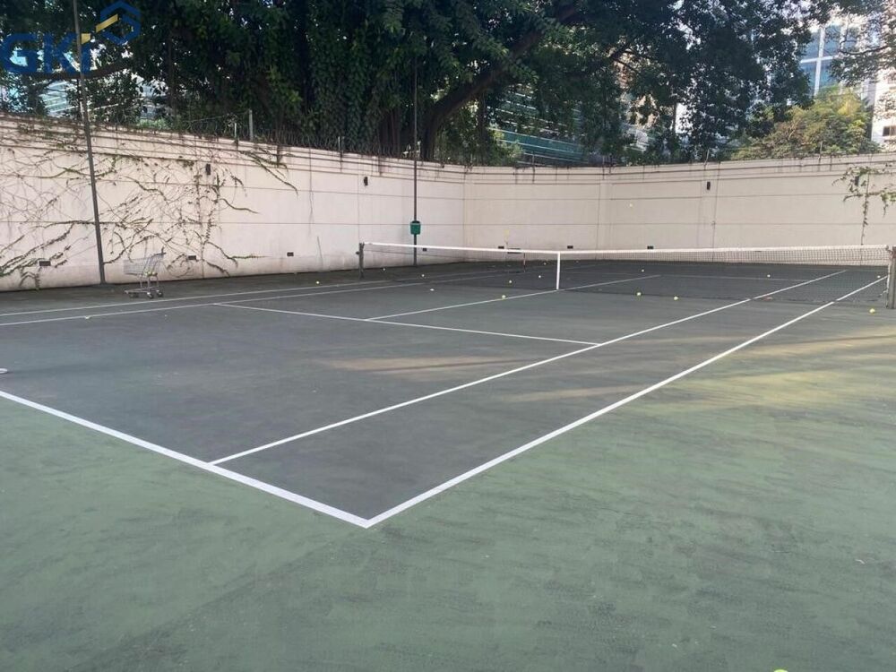 Apartamento, 3 quartos, 220 m² - Foto 7