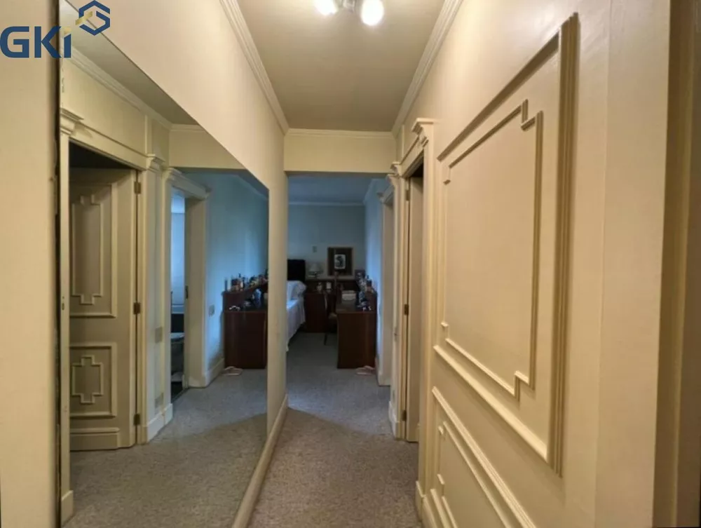 Apartamento, 3 quartos, 220 m² - Foto 4
