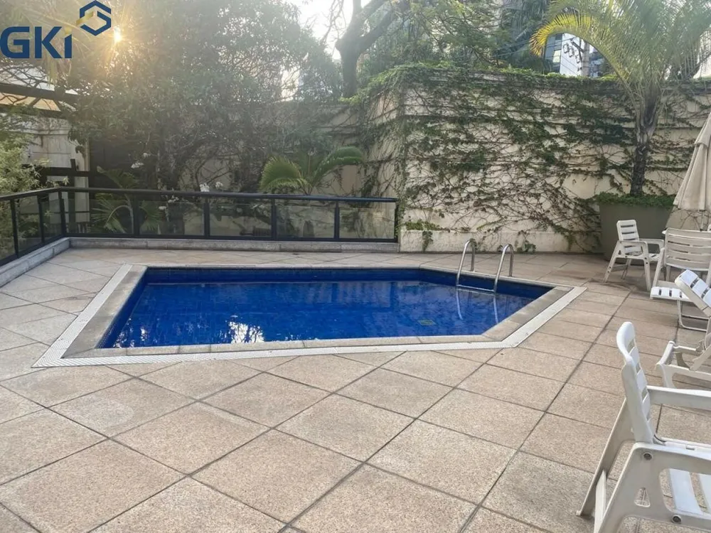 Apartamento, 3 quartos, 220 m² - Foto 20