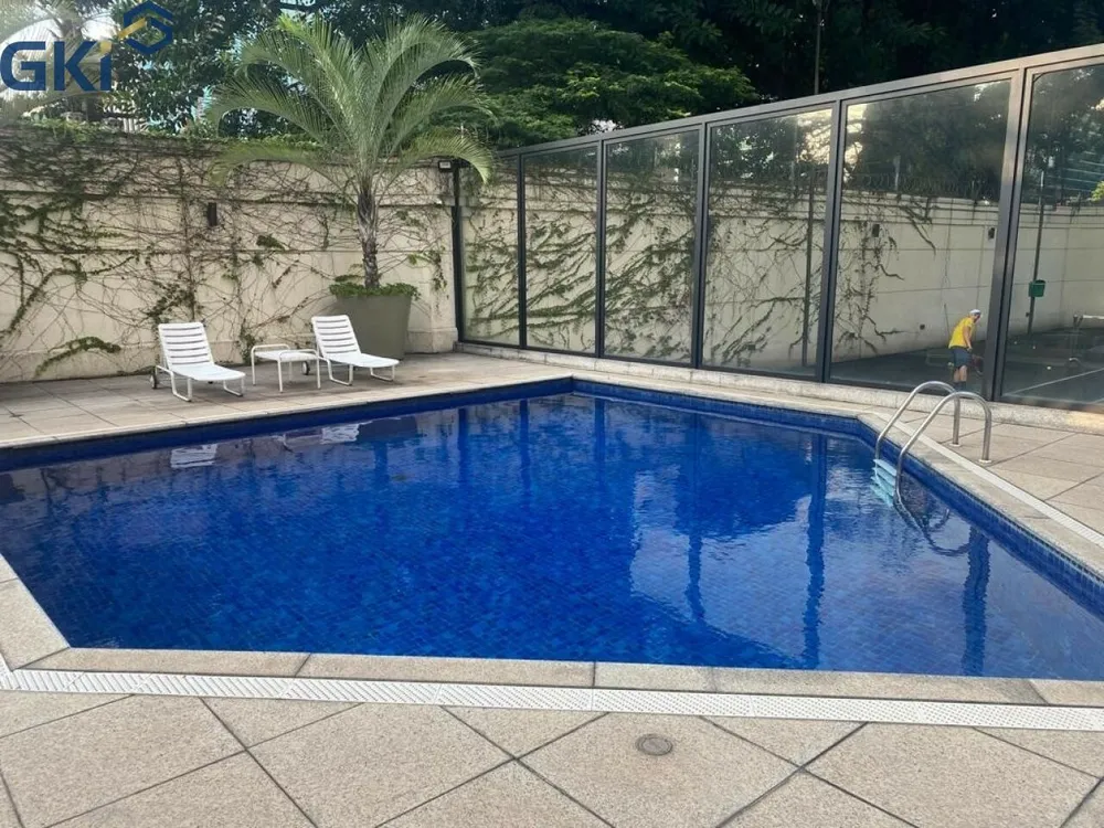 Apartamento, 3 quartos, 220 m² - Foto 21
