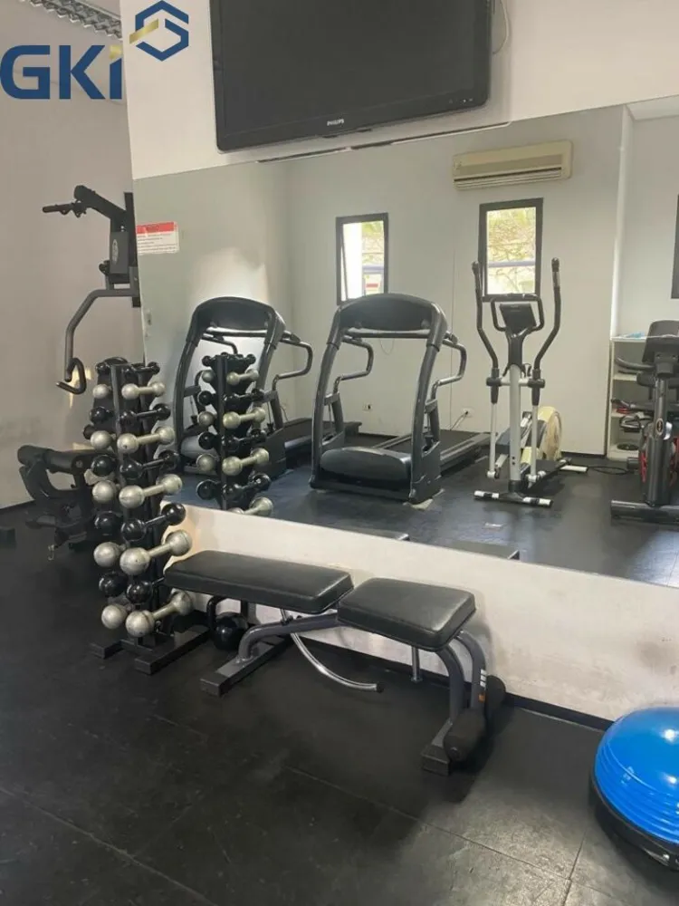 Apartamento, 3 quartos, 220 m² - Foto 22