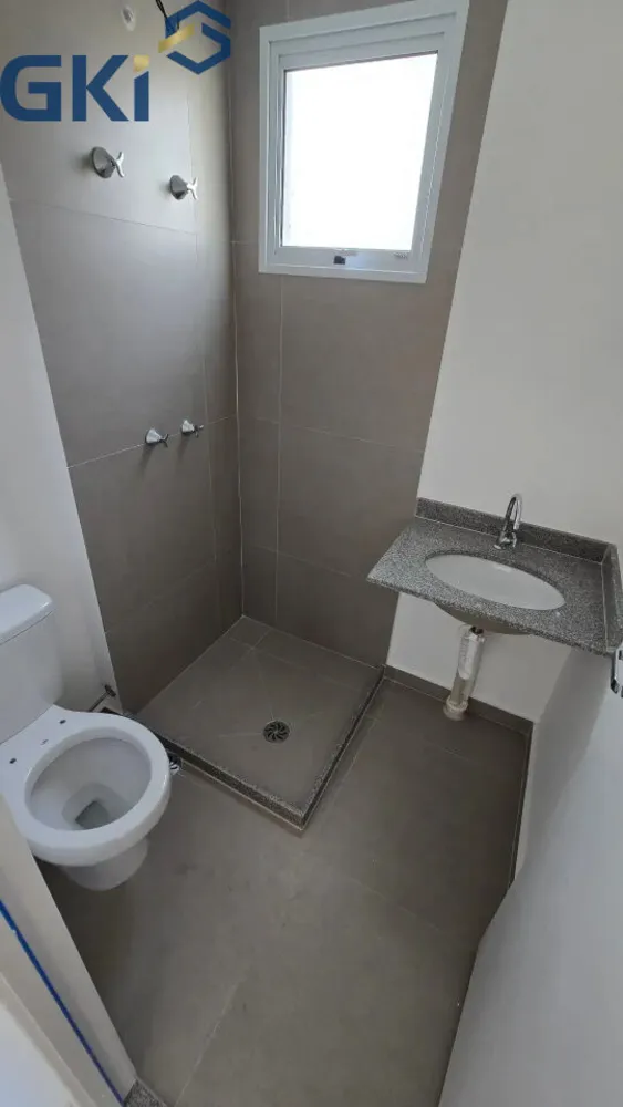 Apartamento, 2 quartos, 35 m² - Foto 7