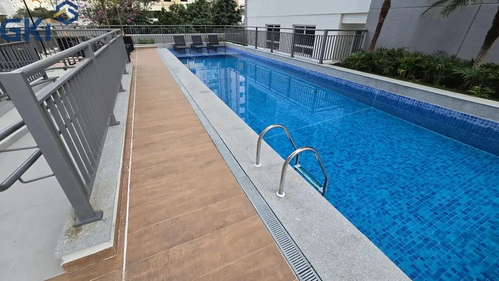 Apartamento, 2 quartos, 35 m² - Foto 4