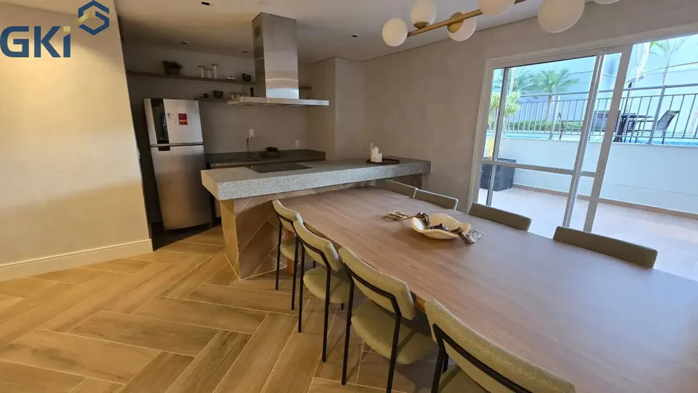 Apartamento, 2 quartos, 35 m² - Foto 8
