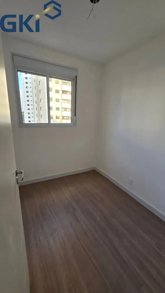Apartamento, 2 quartos, 35 m² - Foto 1