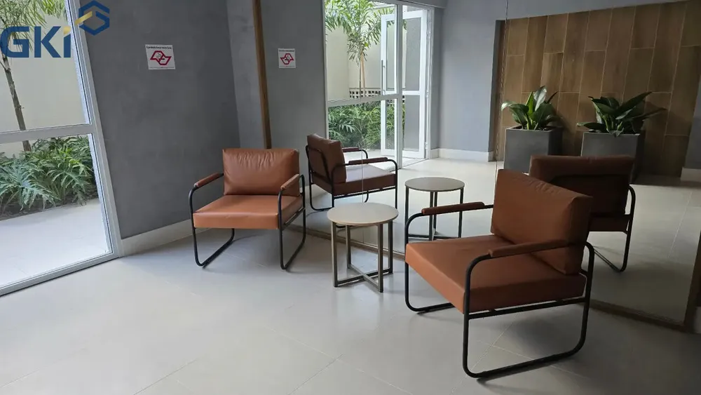 Apartamento, 2 quartos, 35 m² - Foto 5