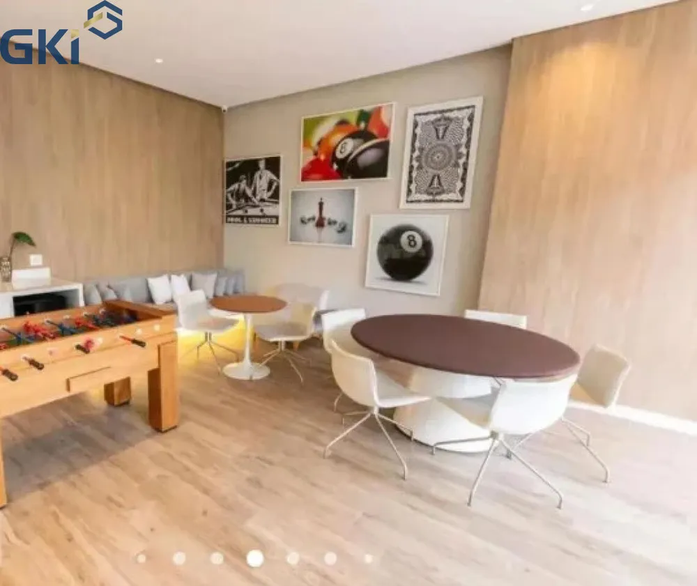 Apartamento, 1 quarto, 47 m² - Foto 9
