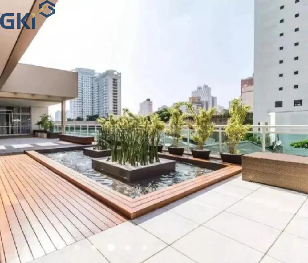 Apartamento, 1 quarto, 47 m² - Foto 8