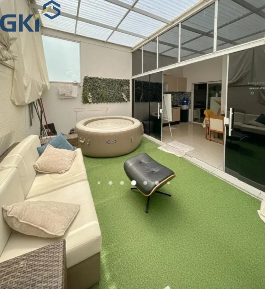 Apartamento, 1 quarto, 47 m² - Foto 3