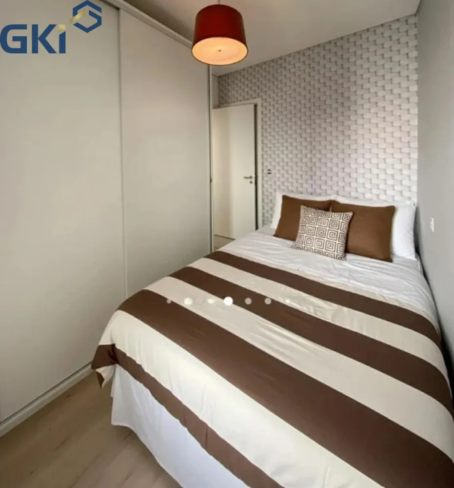 Apartamento, 1 quarto, 47 m² - Foto 6