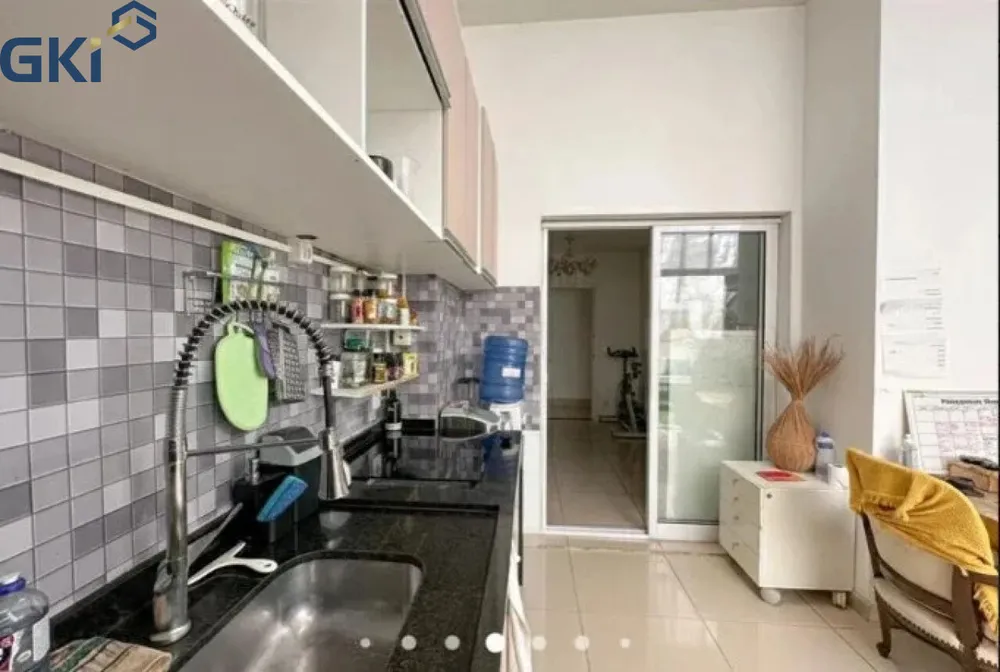 Apartamento, 1 quarto, 47 m² - Foto 4