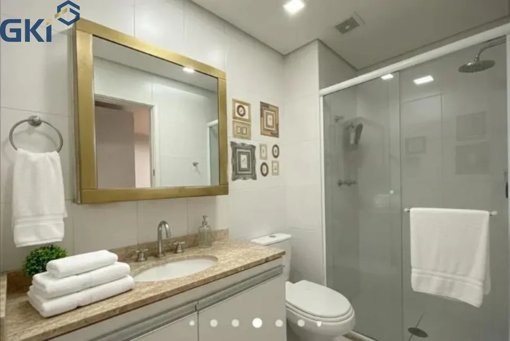 Apartamento, 1 quarto, 47 m² - Foto 7