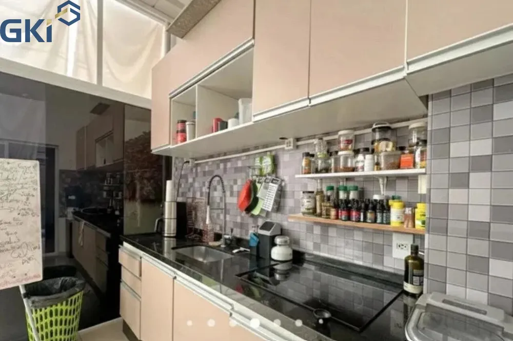 Apartamento, 1 quarto, 47 m² - Foto 5
