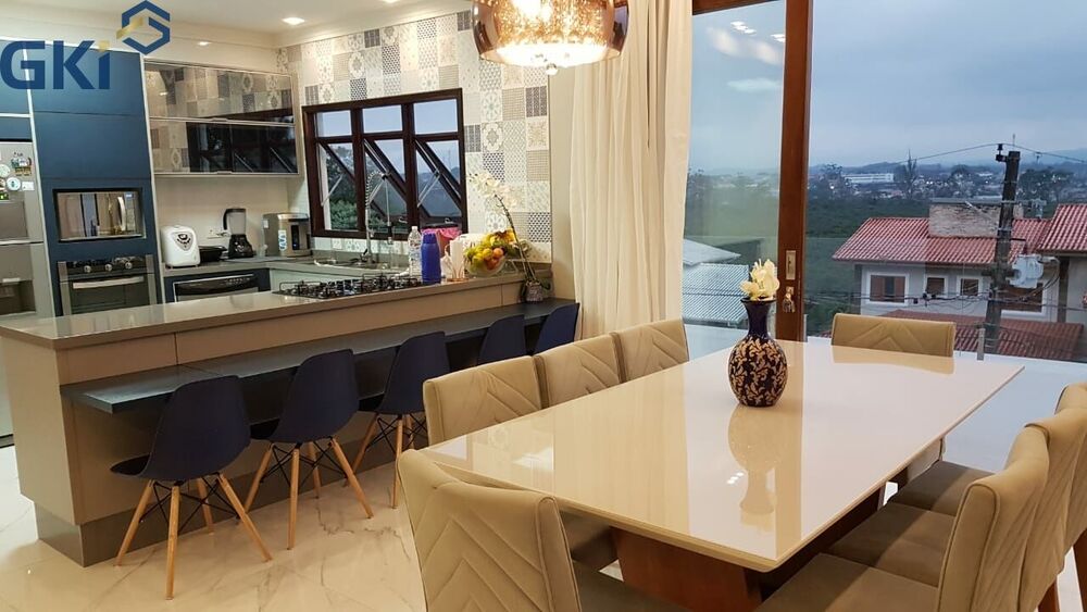 Casa de Condomínio, 3 quartos - Foto 6