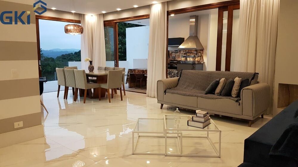 Casa de Condomínio, 3 quartos - Foto 7