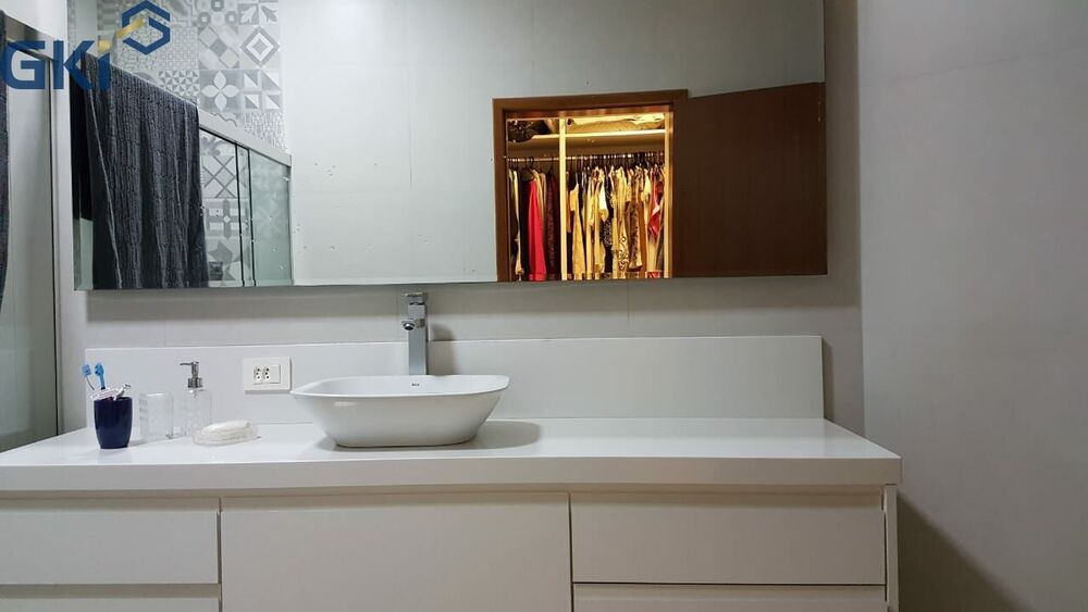 Casa de Condomínio, 3 quartos - Foto 13