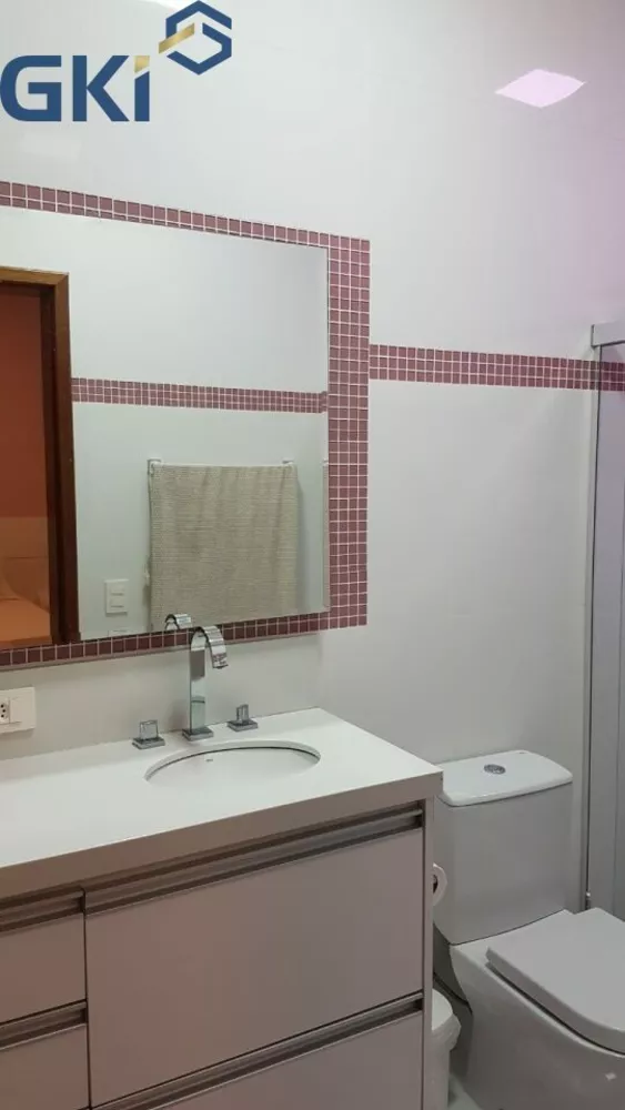 Casa de Condomínio, 3 quartos - Foto 20