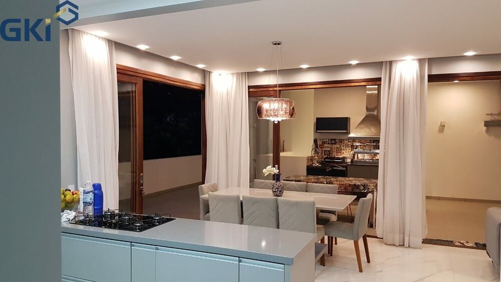 Casa de Condomínio, 3 quartos - Foto 9