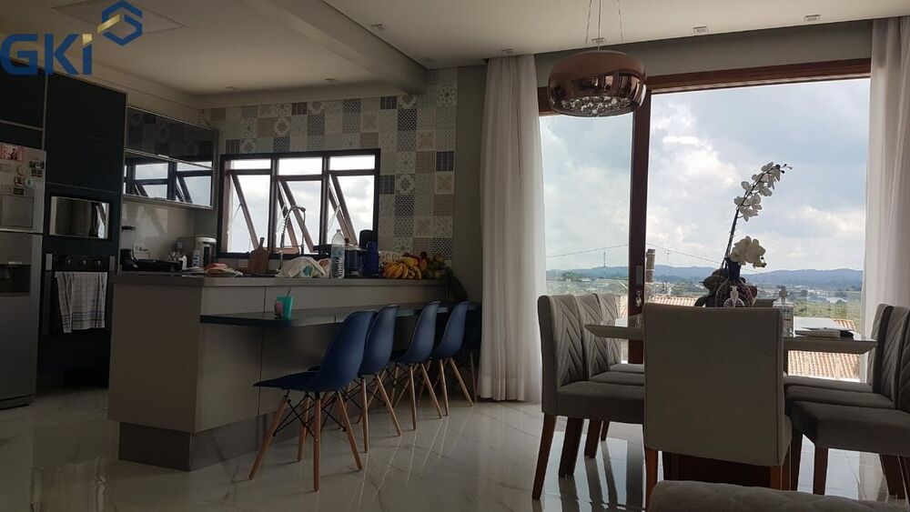 Casa de Condomínio, 3 quartos - Foto 11