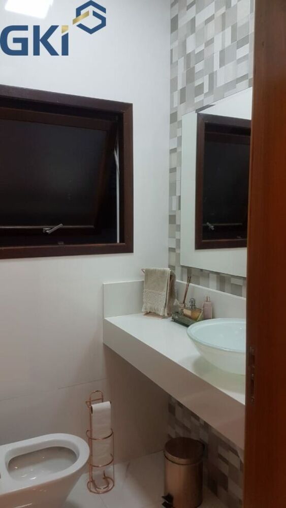 Casa de Condomínio, 3 quartos - Foto 14