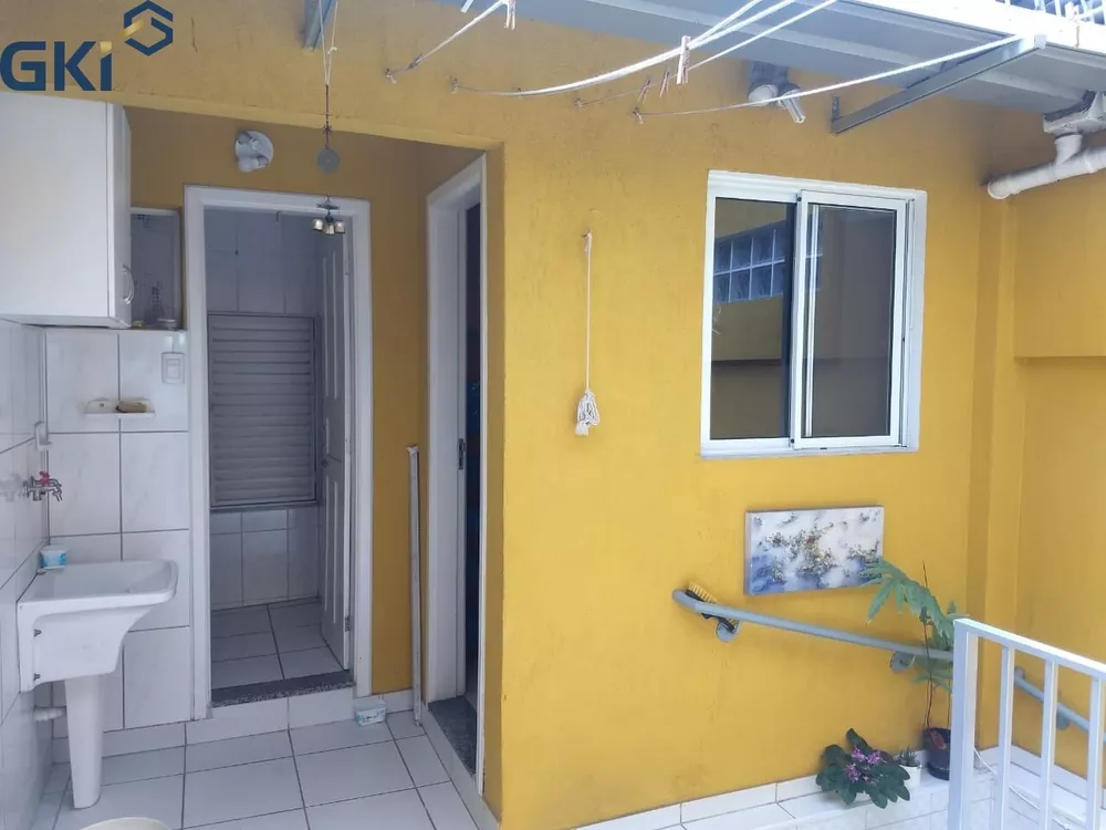 Casa, 2 quartos, 143 m² - Foto 4