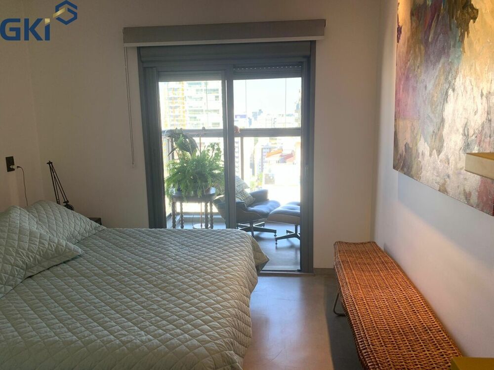 Apartamento à venda com 2 quartos, 172m² - Foto 8