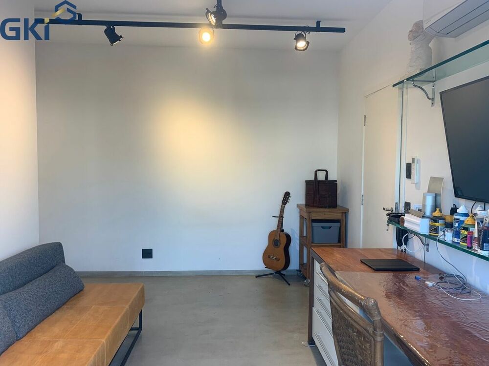 Apartamento à venda com 2 quartos, 172m² - Foto 3