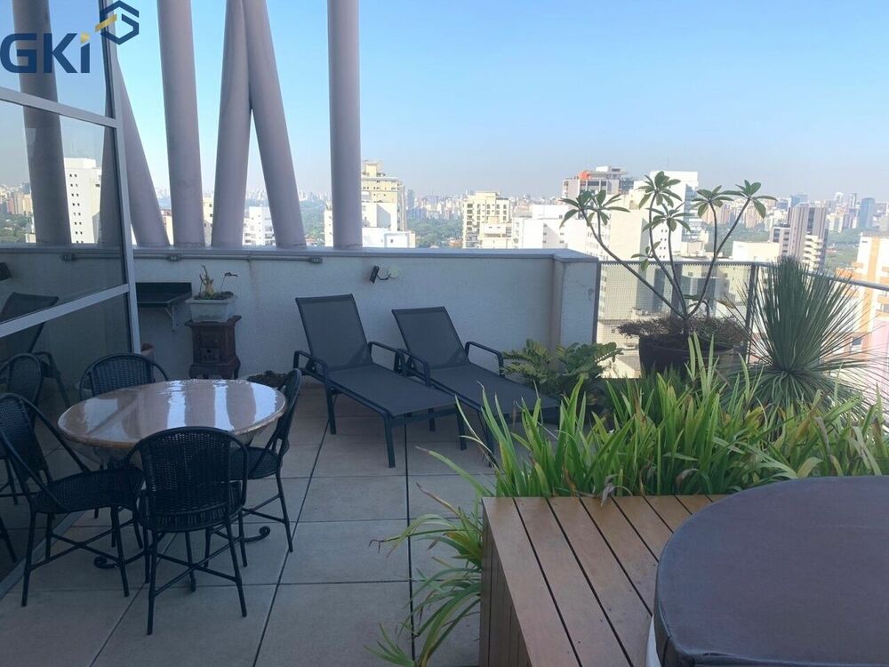 Apartamento à venda com 2 quartos, 172m² - Foto 5