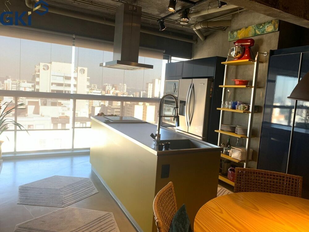 Apartamento à venda com 2 quartos, 172m² - Foto 1