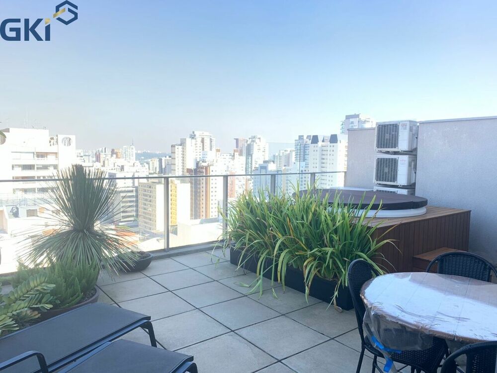 Apartamento à venda com 2 quartos, 172m² - Foto 12