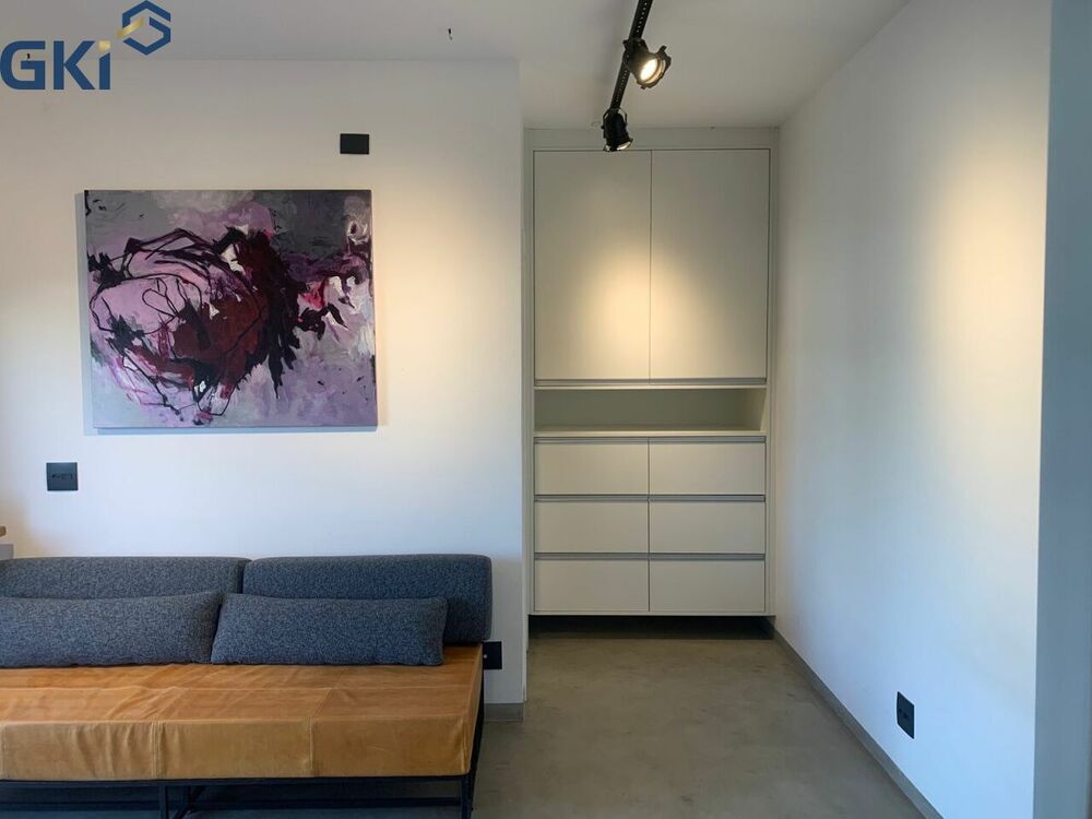 Apartamento à venda com 2 quartos, 172m² - Foto 7